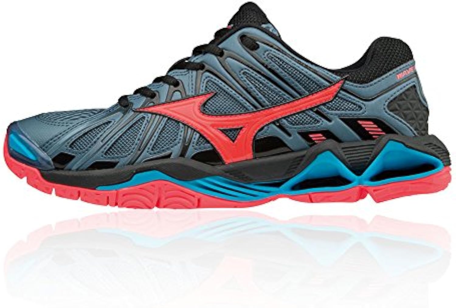 mizuno wave tornado 6 rosa