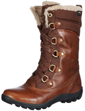 Timberland Mount Hope FTW Damen Schneestiefel
