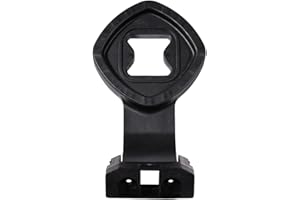 VHEUHZ Storage Box Hinge Lock Compatible with Keter Store It Out XL W26H SK SH1 SH2 SH3 Woodlands 30