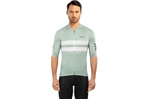 SIROKO Maillot Manga Corta Ultraligero Ciclismo M3