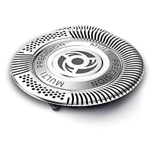 Philips SH50/50 Multiprecision Shaving Heads for shaver Series 5000, (replaces HQ9/50, HQ56/50, and RQ11/50) - Image 3