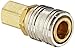 Produktbild Eaton Hansen 1000E Brass 1000/400/500 Series, Industrial Interchange, Coupler Socket, 1/4 Body size x 1/4 NPT Female by Hansen
