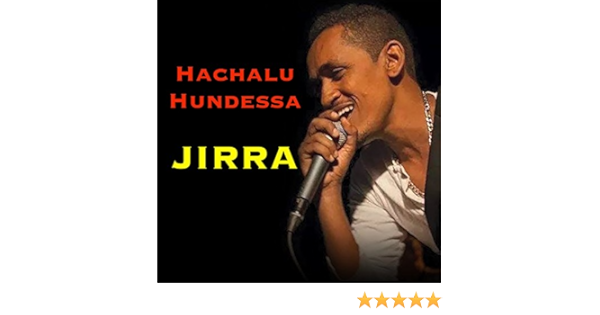 Jirra Hachalu Hundessa Amazon De Mp3 Downloads