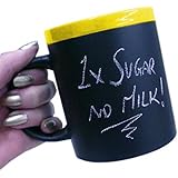 Taza Cer‡mica Pizarr