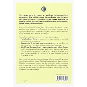 Nutrition du sportif Livre en Ligne Nutrition du sportif Livre en Ligne - Telecharger Ebook