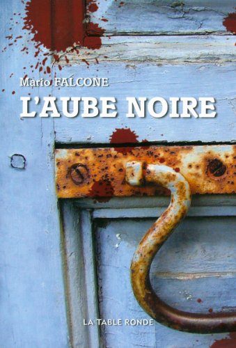 l' Aube noire