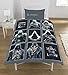 Produktbild Assassins Creed 'Legacy' Single Bettbezug-Set, Multi