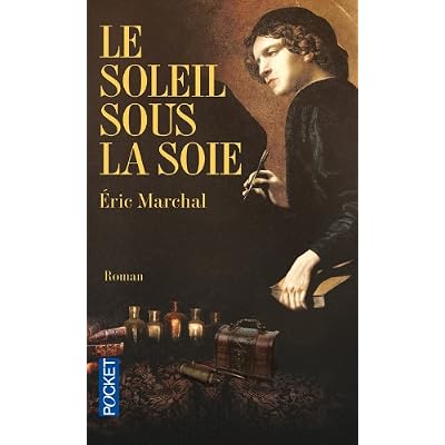 Le Soleil sous la soie