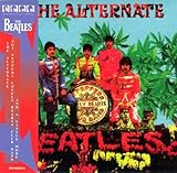 beatles sgt pepper album youtube  BEATLES THE ALTERNATE SGT. PEPPER\'S LONELY HEARTS CLUB BAND 2 CD MINI LP OBI