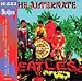 Produktbild BEATLES THE ALTERNATE SGT. PEPPER'S LONELY HEARTS CLUB BAND 2 CD MINI LP OBI