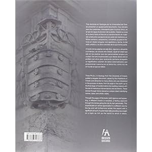 CANTERAS HISTÓRICAS DE OVIEDO: APORTACIÓN AL PATRIMONIO ARQUITECTÓNICO