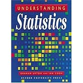 Understanding Statistics