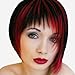 Smart Highlights Intense Red Hair Dye
