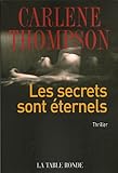 Les secrets sont éternels