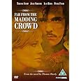Far From The Madding Crowd [DVD] [1967]