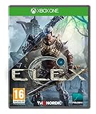 Europäische Version - Spiel komplett in Deutsch spielbar - Box in Französisch