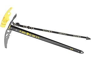 Grivel G Zero Ice Axe