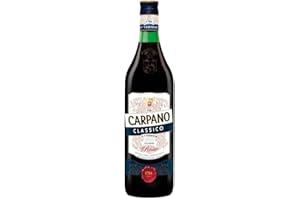 BRANCA VERMOUTH CARPANO CLASSICO 1LT