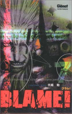 Download Blame ! Vol.7