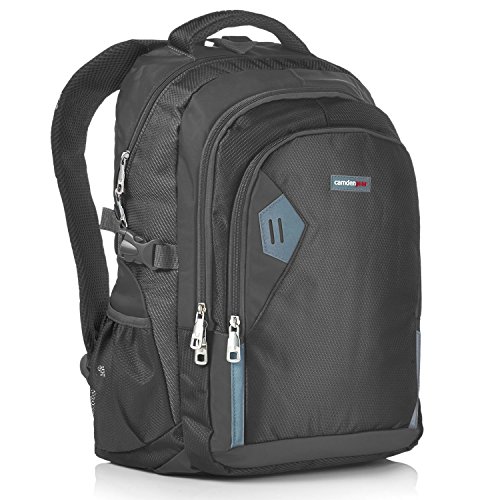 Amazon Mens Laptop Backpack Literacy Basics