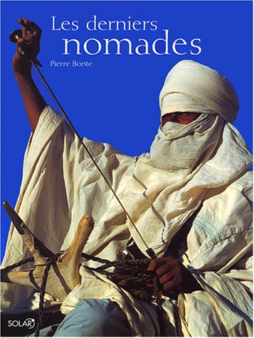 Les  Derniers nomades