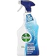 Dettol Spray Power and Pure Bathroom - 1 L