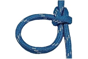 B2BPLUSC Dyneema SK78 - Cuerda fuerte para yates marinos, vela, camping, 10 metros