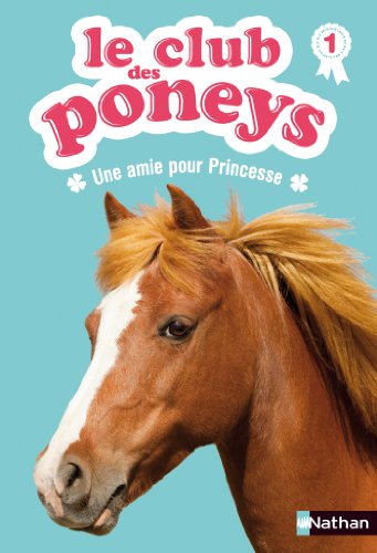 Le club des poneys - Tome 1 gratuit