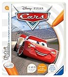 tiptoi® Cars by