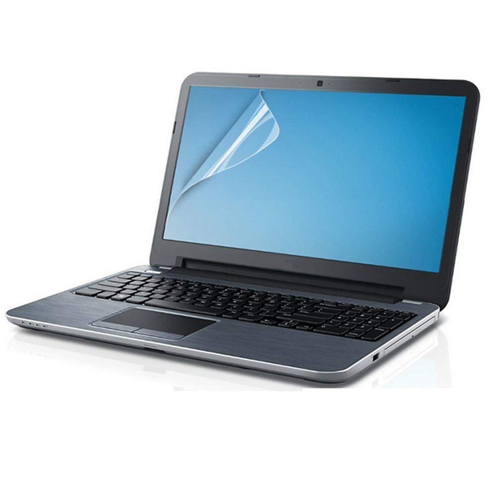 COOSKIN Anti-glare(matte) Clear LCD Screen Protector Film for 15.6 Inch 16:9 Laptop Notebook Computer 345mmx194mm--Retail Packing