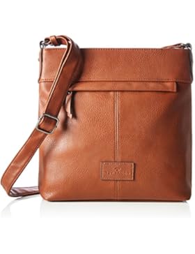 TOM TAILOR Damen Miripu Umhängetasche, 8x27x25 cm