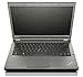 Produktbild Lenovo ThinkPad T440s i5-4300U 1,9 500 14 Zoll 1920 x 1080 Full HD IPS CAM BL WLAN CR Win10 12 GB RAM (Zertifiziert und Generalüberholt)