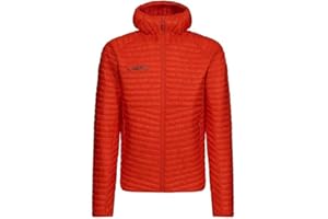 Rock Experience Kurtka Mężczyźni Sitka Hoodie Padded Man Jacket