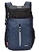 COSMUS Polyester 39 Ltr Navy Blue Laptop Backpack RS.899.00