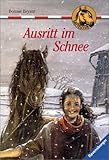 Cover zum Buch Ausritt im Schnee