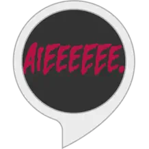 Wilhelm scream simulator