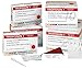 CLEARTEST 3361218 Schnelltest, Troponin I (10-er Pack)