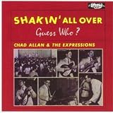 Shakin All Over - The Guess Who