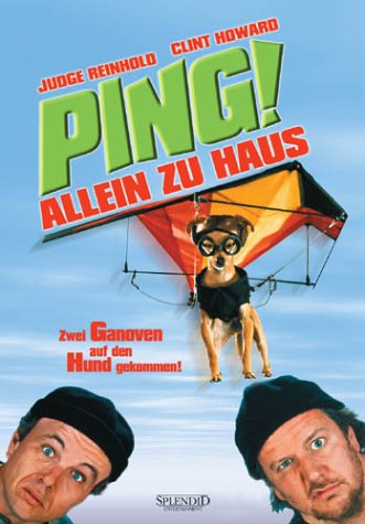Preisvergleich Produktbild Ping! - Allein zu Haus [VHS]
