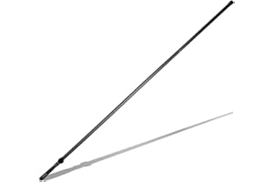 122 cm ABBREE Army Game Faltbare Taktische Outdoor Sport Dual Band 2M/70CM 144/430MHz Antenne für Baofeng UV-5R UV-82 BF-F8HP GT-3TP Quansheng UV-K5 Ham GMRS Zwei-Wege-Radio