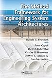 Image de The Method Framework for Engineering System Architectures