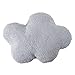 Cushion Cloud Blue