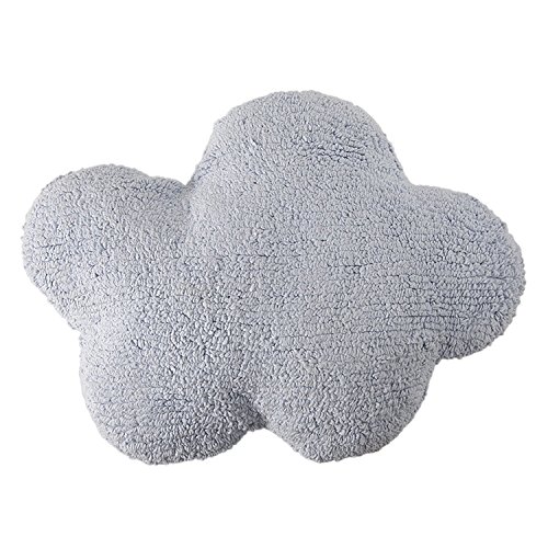 Cushion Cloud Blue