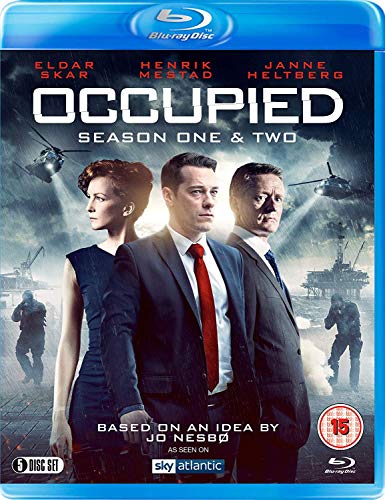 Occupied Zweite Staffel Occupied Zweite Staffel