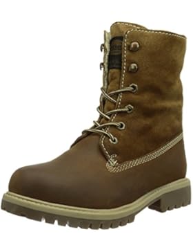 Dockers by Gerli 358400-031636 Unisex-Kinder Kurzschaft Stiefel