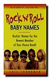 Image de Rock 'N' Roll Baby Names