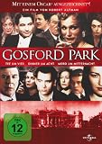 Gosford Park - Michael Gambon