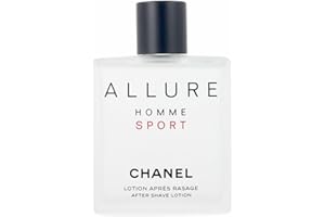 Chanel Allure Homme Sport Lociã³N Despuã©S Del Afeitado 100Ml