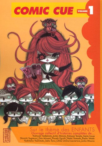 Comic cue — Tome 1