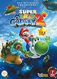 Super Mario Galaxy 2 - Das offizielle Lösungsbuch by 